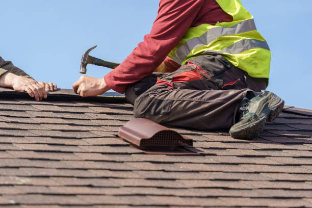 Best Residential Roofing Contractor  in Kendall Park, NJ