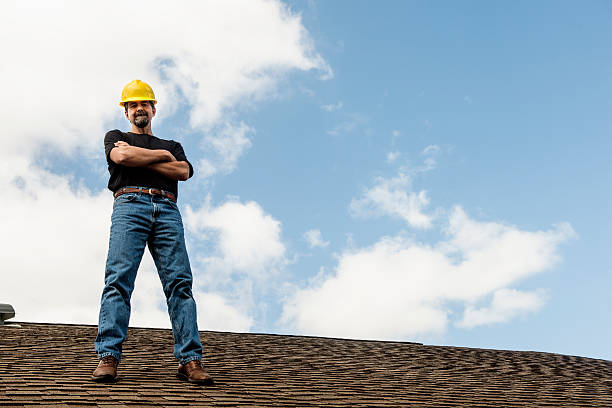 Quick and Trustworthy Emergency Roof Repair Services in Kendall Park, NJ