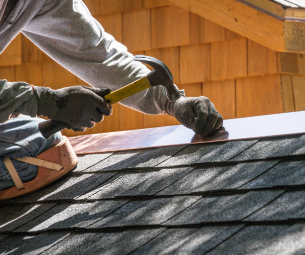 Best Roof Waterproofing Services  in Kendall Park, NJ